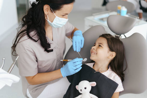 Best Knocked-Out Tooth (Avulsed Tooth) Treatment in Grafton, OH