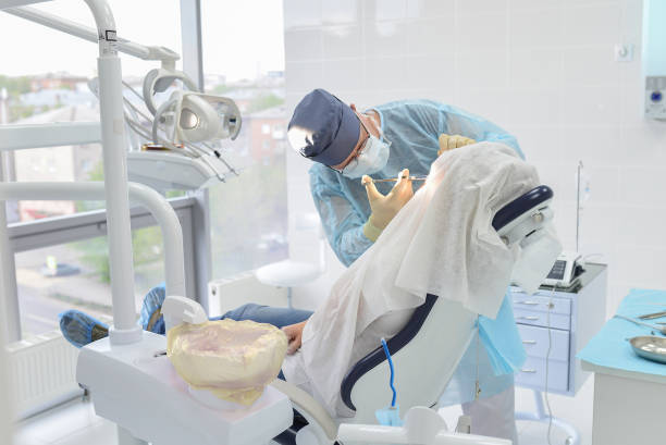 Best Emergency Wisdom Tooth Extraction in Grafton, OH
